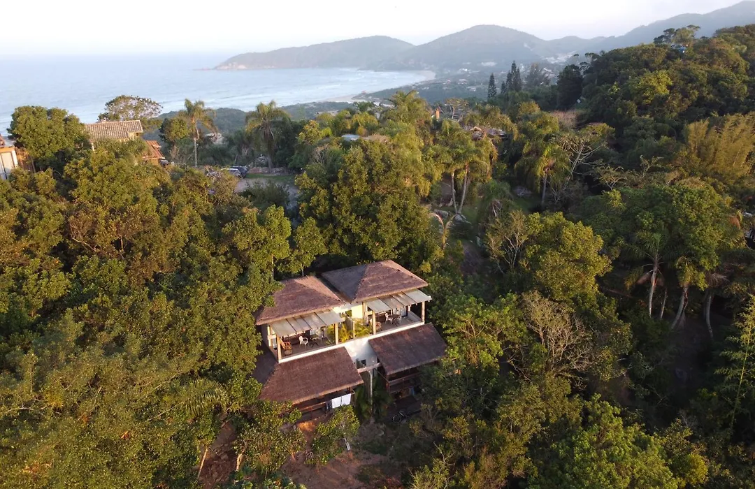 Pousada Rosa Norte-1